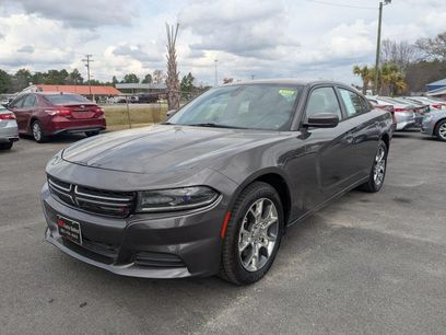 Used 2015 Dodge Charger SE w/ Popular Equipment Group