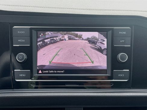 Used 2023 Volkswagen Jetta S FWD image 13