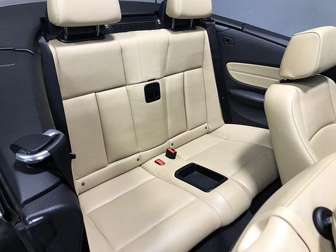 Used 2013 BMW 128i Convertible RWD image 24