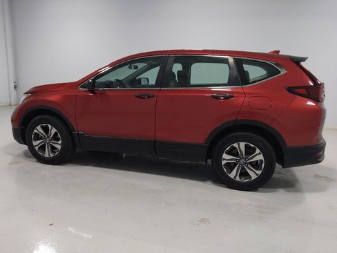 Used 2020 Honda CR-V LX image 3