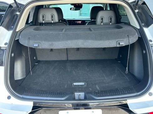 Used 2024 Buick Encore GX Sport Touring image 7