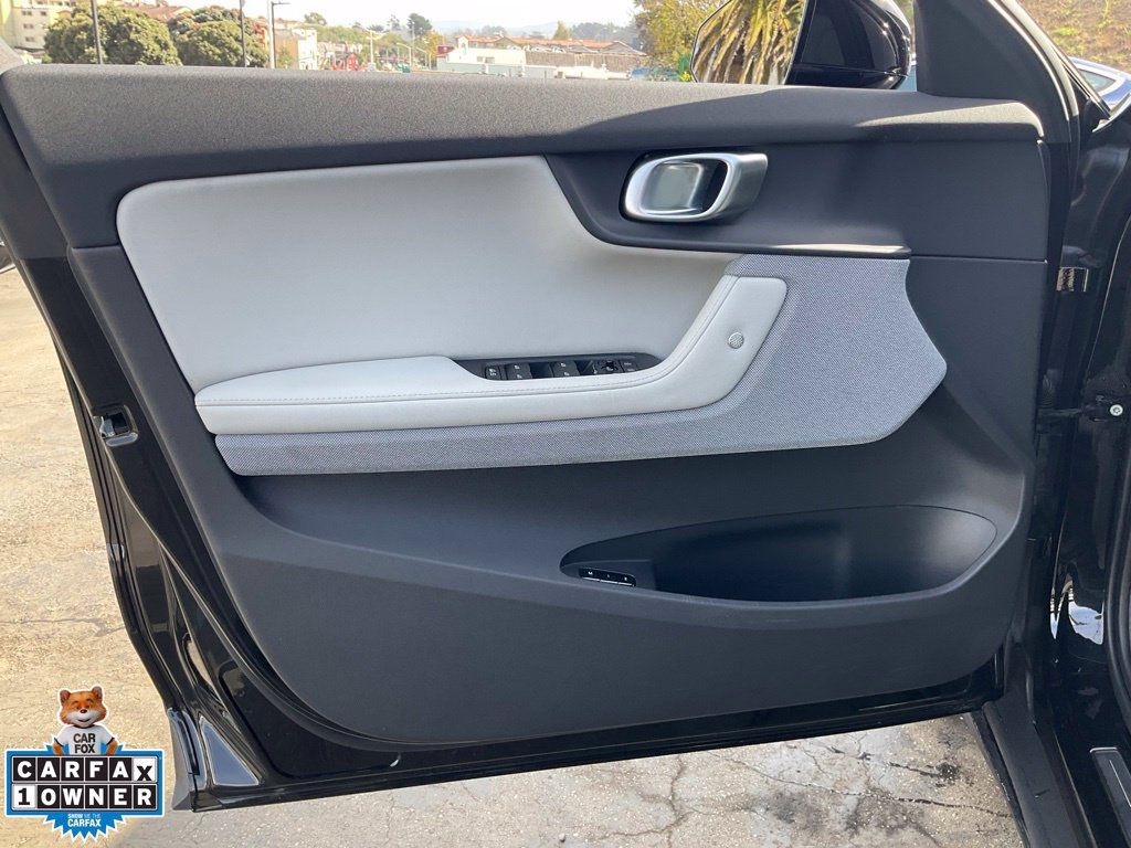Used 2023 Polestar Polestar 2 w/ Pilot Pack FWD image 24