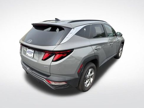 Used 2024 Hyundai Tucson SEL AWD/4WD image 7