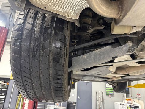 Used 2022 BMW X3 xDrive30i w/ M Sport Package 2 image 16