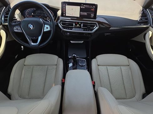 Used 2023 BMW X3 xDrive30i w/ Premium Package AWD/4WD image 10