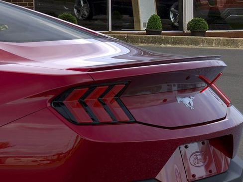 New 2025 Ford Mustang Premium RWD image 22