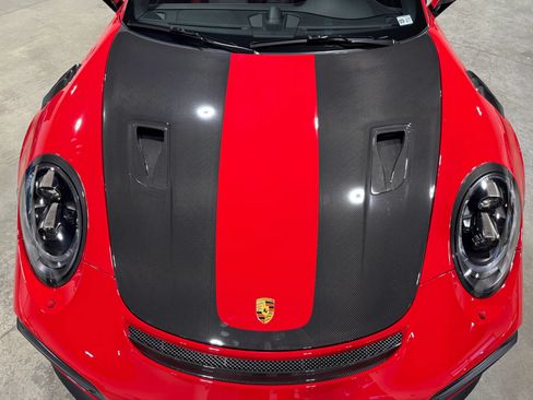 Used 2018 Porsche 911 GT2 RS RWD image 74