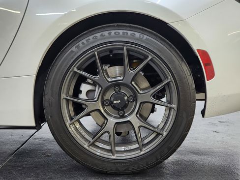 Used 2022 MAZDA MX-5 Miata Grand Touring image 24