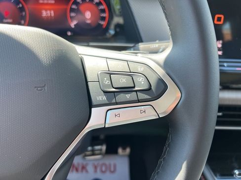New 2026 Volkswagen Atlas Peak Edition AWD/4WD image 17