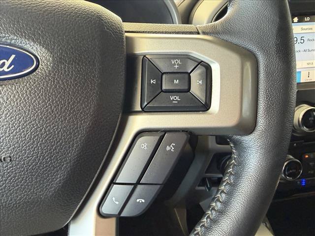 Used 2018 Ford F150 Lariat w/ Equipment Group 502A Luxury AWD/4WD image 18