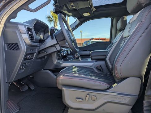 New 2026 Ford F150 XLT w/ Equipment Group 303A High image 14