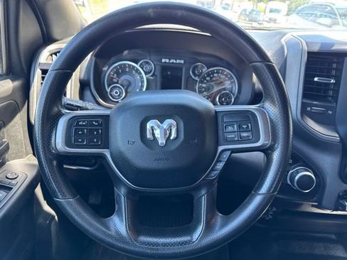 Used 2022 RAM 2500 Tradesman AWD/4WD image 10