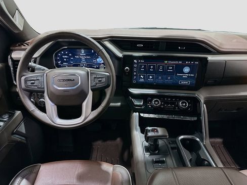 Used 2025 GMC Sierra 1500 Denali image 23