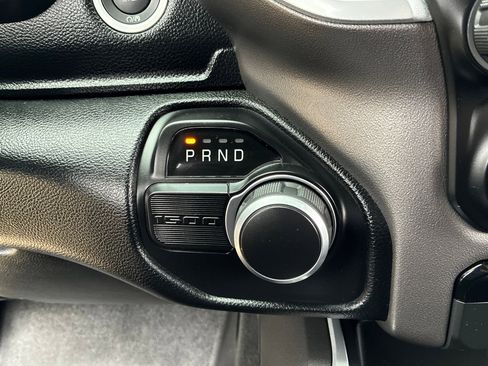 Used 2021 RAM 1500 Big Horn image 29