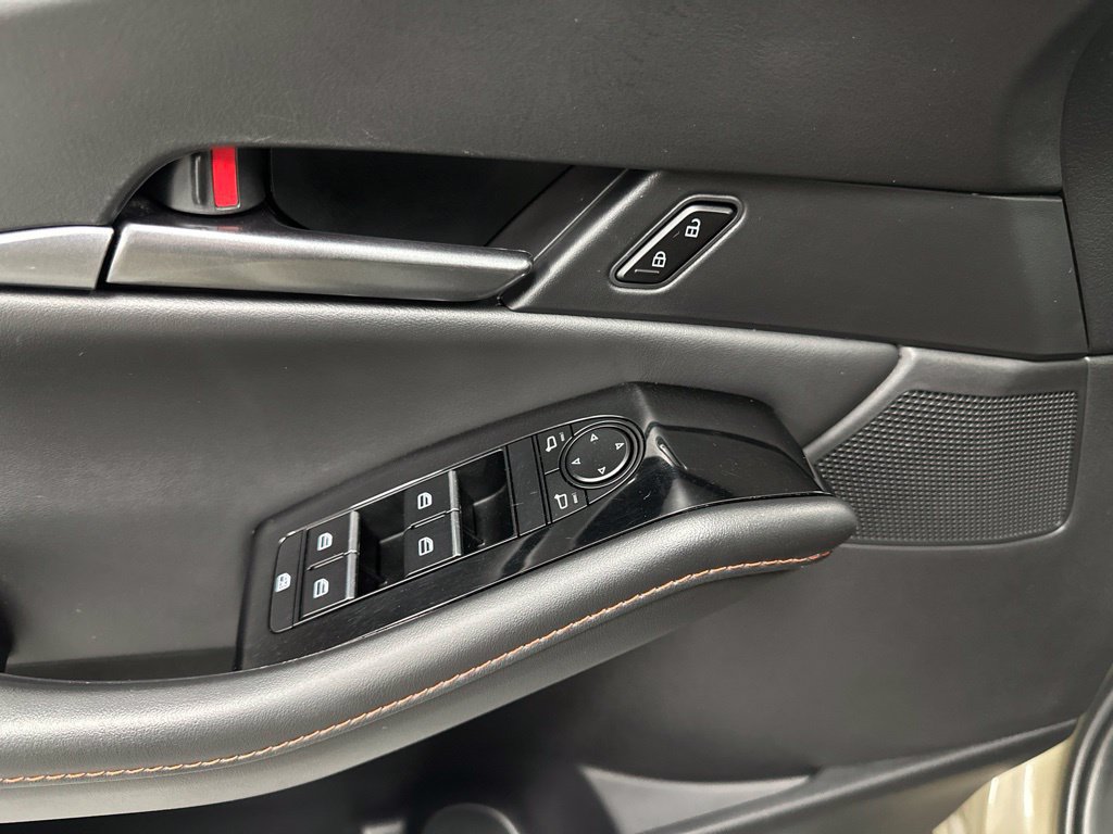 Certified 2024 MAZDA CX-30 Carbon AWD/4WD image 12
