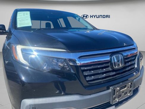 Used 2020 Honda Ridgeline RTL-E image 31