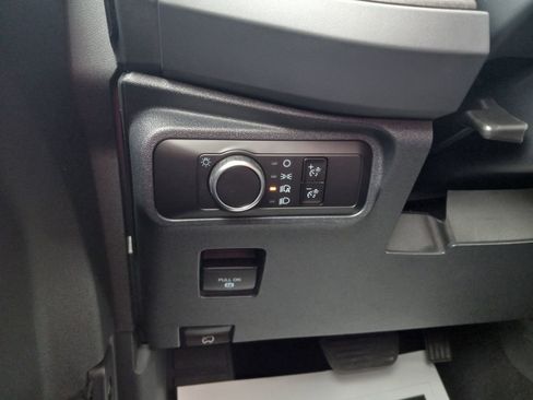 Used 2025 Ford Bronco Big Bend image 25