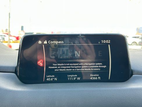 Used 2018 MAZDA CX-5 Touring image 20