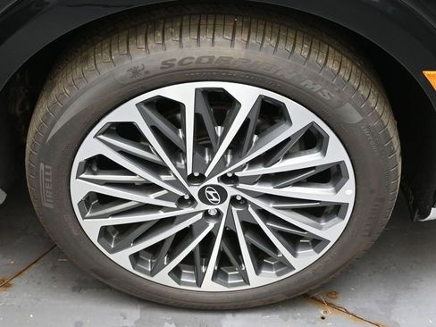 Used 2026 Hyundai Palisade Calligraphy AWD/4WD image 10