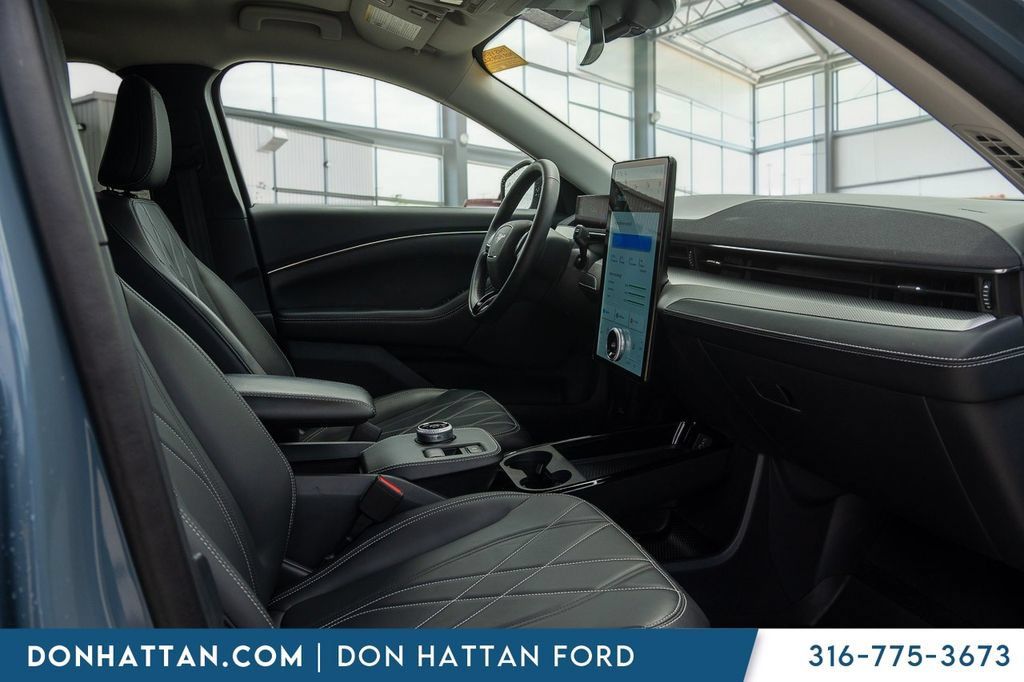 Used 2023 Ford Mustang Mach-E Select RWD image 15