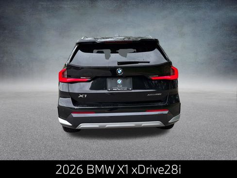 New 2026 BMW X1 xDrive28i image 4
