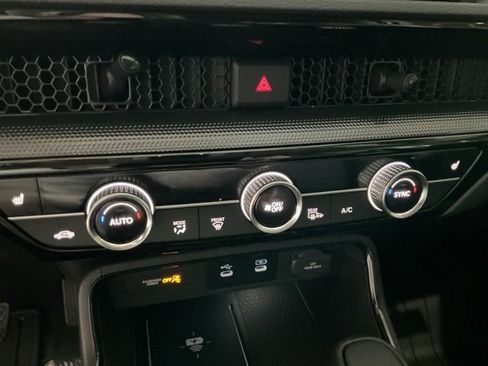 New 2026 Honda CR-V EX-L image 16