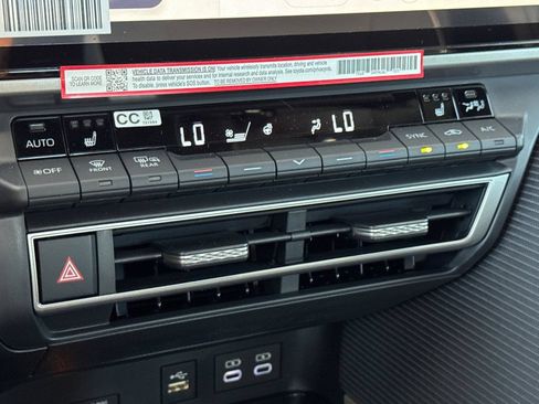 New 2026 Toyota Camry SE FWD image 24