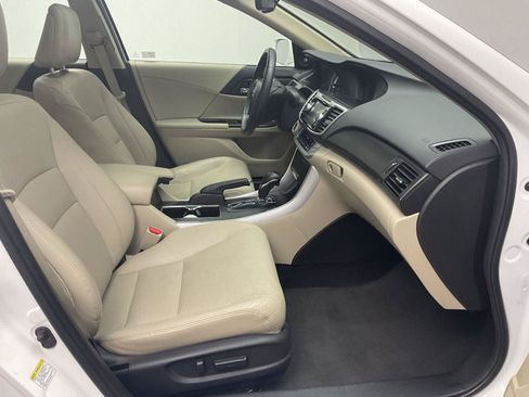 Used 2013 Honda Accord EX-L image 24