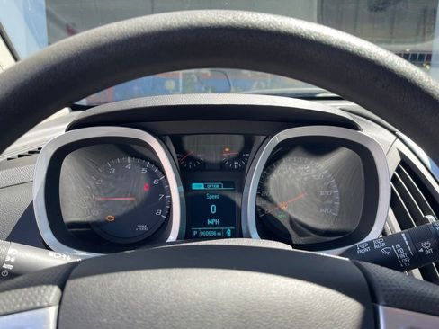 Used 2016 Chevrolet Equinox LT AWD/4WD image 12