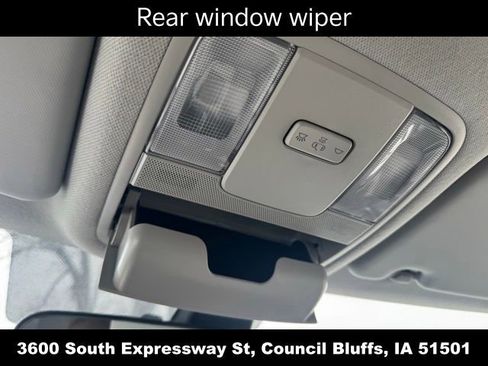 Used 2025 Kia Soul LX FWD image 28