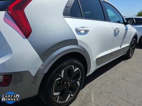 Used 2023 Kia Niro Wave image 82