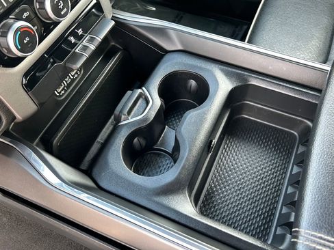 Used 2024 RAM 1500 Laramie image 15