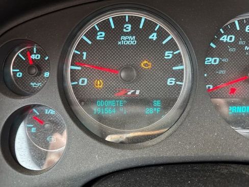 Used 2011 GMC Sierra 1500 SLT w/ All-Terrain Package image 14