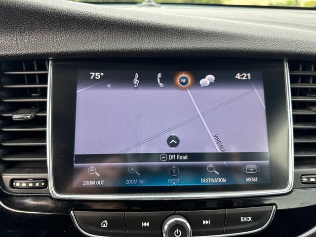 Used 2017 Buick Encore Preferred AWD/4WD image 20