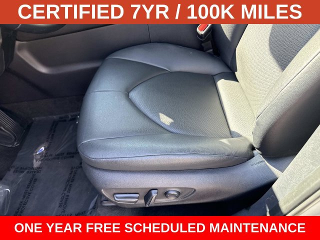 Used 2025 Toyota Grand Highlander FWD image 15
