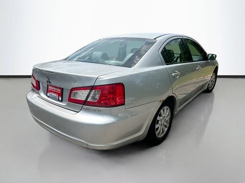 Used 2011 Mitsubishi Galant FWD image 6