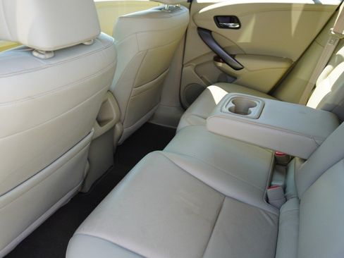 Used 2014 Acura RDX FWD w/ Technology Package image 9