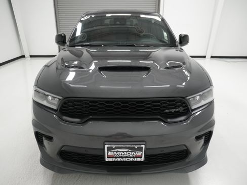 Used 2024 Dodge Durango SRT Hellcat image 2