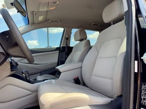 Used 2018 Hyundai Tucson SEL FWD image 6
