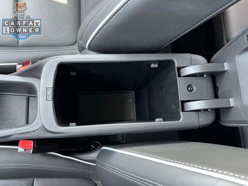 Used 2025 Buick Encore GX Avenir w/ Avenir Technology Package FWD image 16