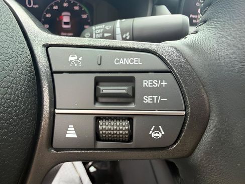 New 2026 Honda Accord Sport image 21
