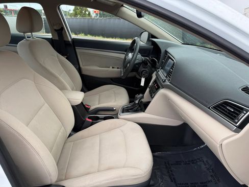 Used 2018 Hyundai Elantra SEL FWD image 18
