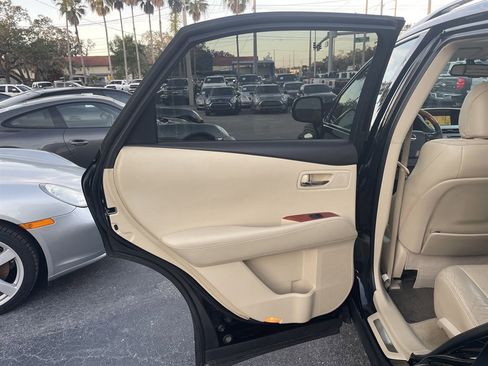 Used 2010 Lexus RX 350 AWD image 40