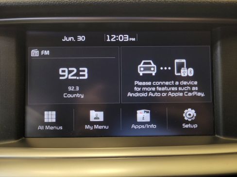 Used 2019 Kia Optima LX FWD image 24