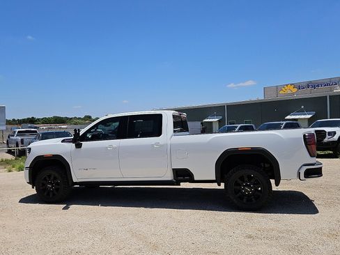 New 2026 GMC Sierra 3500 AT4 w/ AT4 Premium Plus Package AWD/4WD image 2