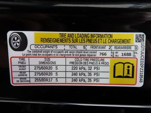 Used 2023 GMC Sierra 1500 Elevation image 66