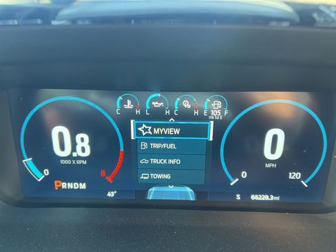 Used 2022 Ford F150 Lariat image 27