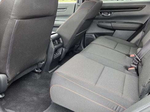 Used 2026 Honda CR-V TrailSport image 10