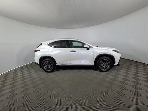 Used 2024 Lexus NX 350h AWD w/ Cold Area Package image 3