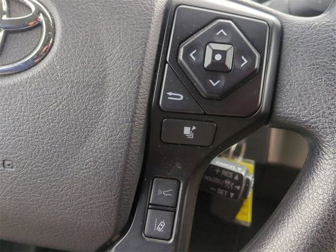 Used 2023 Toyota Tacoma SR image 15